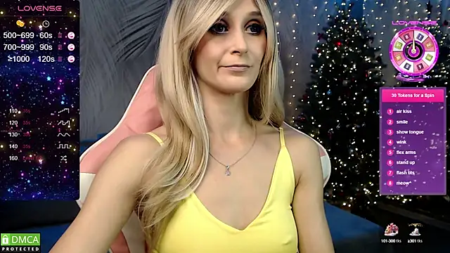 Snapshot of AliceSporty chatting on December 2024 10:16:02 PM AliceSporty online show from December 2024 10:16:02 PM