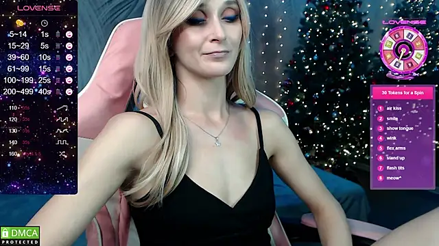 Snapshot of AliceSporty chatting on January 2025 04:18:02 AM AliceSporty online show from January 2025 04:18:02 AM