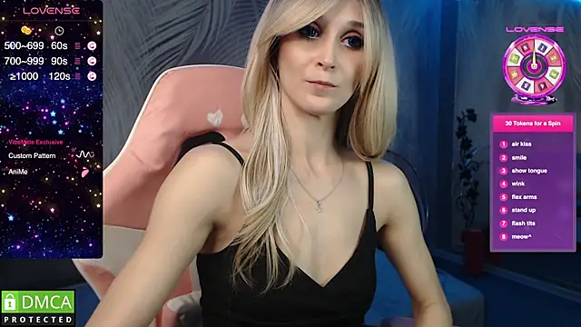 Snapshot of AliceSporty chatting on February 2025 10:21:02 PM AliceSporty online show from February 2025 10:21:02 PM