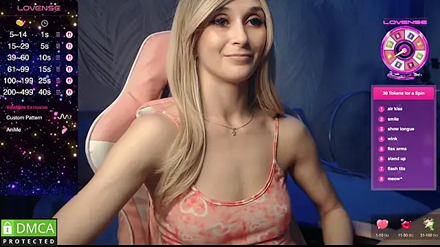 Snapshot of AliceSporty chatting on March 2025 01:32:01 AM AliceSporty online show from March 2025 01:32:01 AM