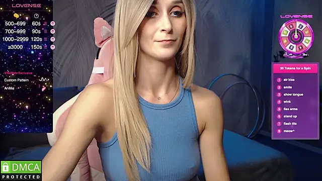 Snapshot of AliceSporty chatting on November 2025 09:26:02 PM AliceSporty online show from November 2025 09:26:02 PM