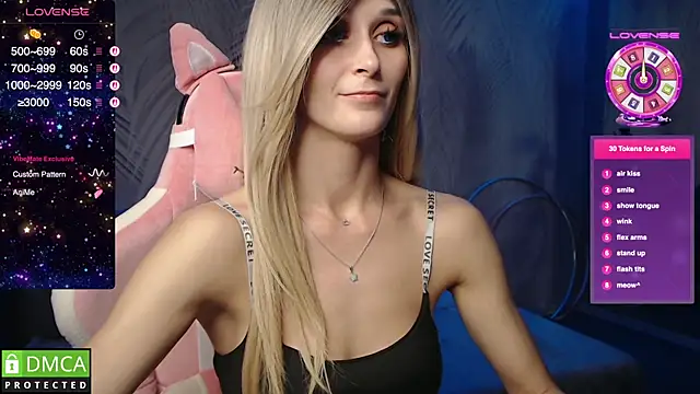 Snapshot of AliceSporty chatting on November 2025 10:18:02 PM AliceSporty online show from November 2025 10:18:02 PM