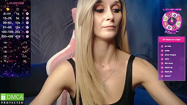 Snapshot of AliceSporty chatting on November 2025 10:12:01 PM AliceSporty online show from November 2025 10:12:01 PM