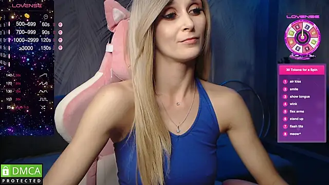 Snapshot of AliceSporty chatting on November 2025 10:13:02 PM AliceSporty online show from November 2025 10:13:02 PM