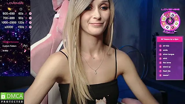 Snapshot of AliceSporty chatting on December 2025 10:05:01 PM AliceSporty online show from December 2025 10:05:01 PM