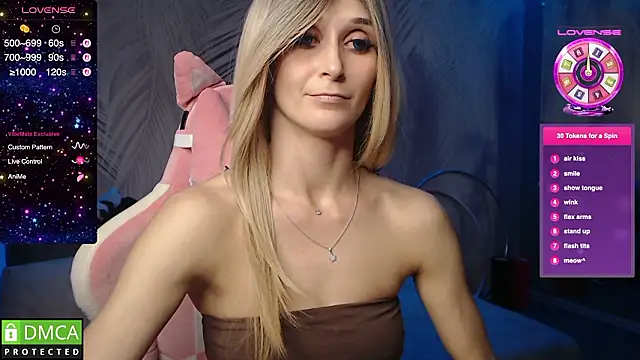 Snapshot of AliceSporty chatting on February 2026 10:26:02 PM AliceSporty online show from February 2026 10:26:02 PM