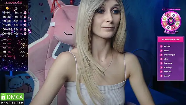 Snapshot of AliceSporty chatting on February 2026 10:17:02 PM AliceSporty online show from February 2026 10:17:02 PM