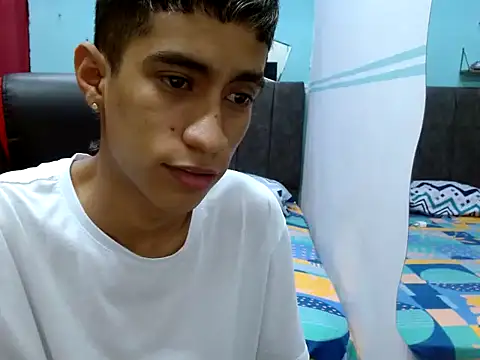 Angelstripboy online show from March 2025 03:52:01 PM