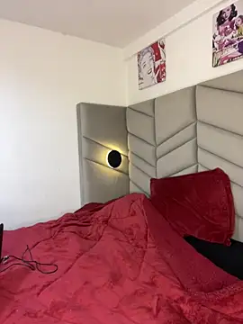 Snapshot of Liamiler01_ chatting on September 2025 02:22:02 AM Liamiler01 online show from September 2025 02:22:02 AM