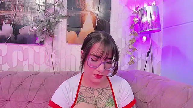 DEVA BLUE  online show from December 2024 04:20:01 AM