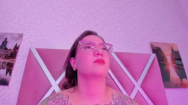 DEVA BLUE  online show from November 2025 05:30:02 AM