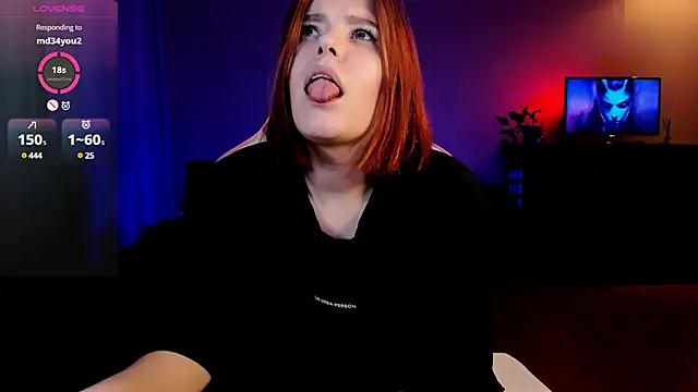 Snapshot of Erika_Fix chatting on December 2024 05:37:02 PM Erika Fix online show from December 2024 05:37:02 PM