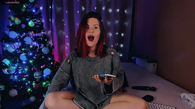 Erika Fix online show from January 2026 05:50:01 PM