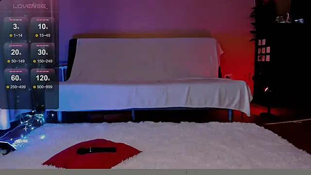 Snapshot of Erika_Fix chatting on May 2026 03:57:01 AM Erika Fix online show from May 2026 03:57:01 AM