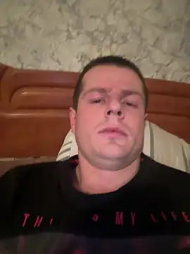 Rusikk66 online show from March 2026 12:40:01 AM