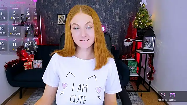 JeannieFox  online show from December 2024 05:33:02 PM