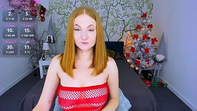 JeannieFox  online show from December 2024 12:57:02 AM