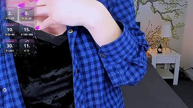 JeannieFox  online show from January 2025 01:30:02 PM