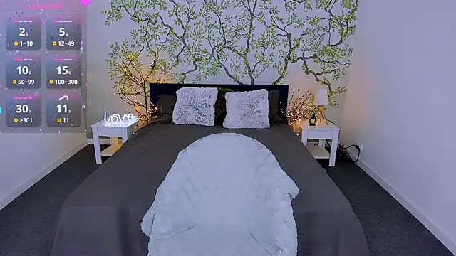 JeannieFox  online show from January 2025 09:05:01 AM