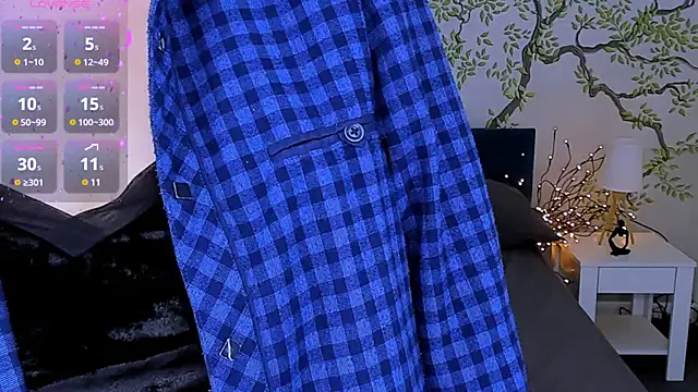 JeannieFox  online show from February 2025 01:38:01 PM