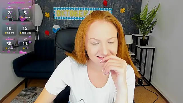 JeannieFox  online show from September 2025 06:24:01 AM