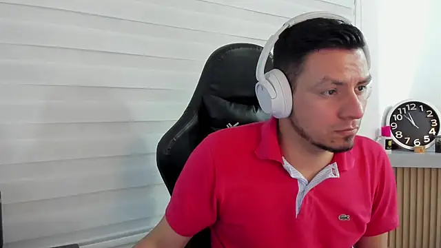 Rick Diesel  online show from October 2025 03:58:02 AM