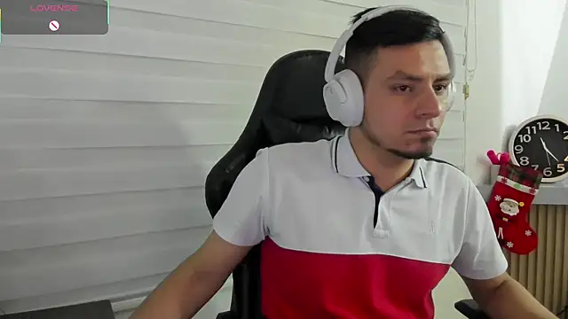 Rick Diesel  online show from November 2025 04:23:02 AM