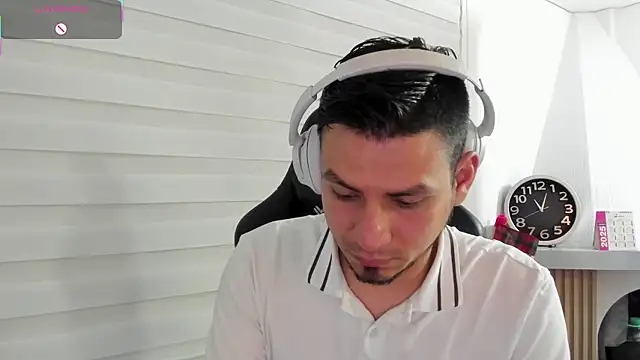 Rick Diesel  online show from November 2025 04:03:02 AM