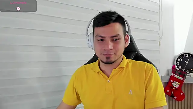 Rick Diesel  online show from November 2025 04:04:01 AM