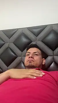 Rick Diesel  online show from January 2026 06:57:01 PM