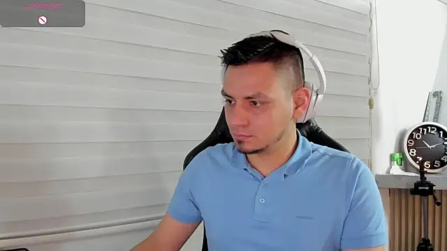 Rick Diesel  online show from February 2026 03:06:01 AM