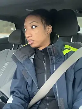 Iceblanca online show from November 2025 09:15:02 PM