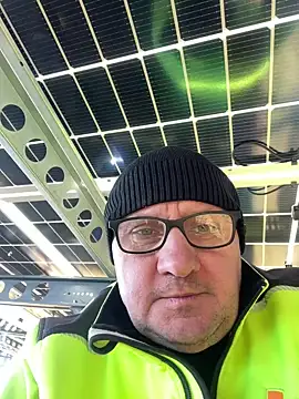 vanjbi45 online show from March 2025 10:44:02 AM