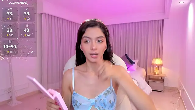 miiaa evans online show from January 2025 03:32:02 AM