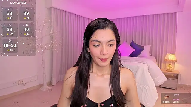 miiaa evans online show from January 2025 03:36:02 AM