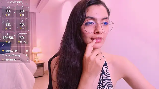 miiaa evans online show from February 2025 06:50:02 AM