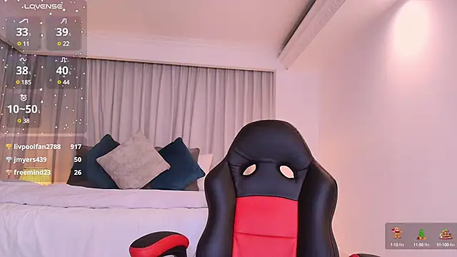 miiaa evans online show from March 2025 09:24:02 AM