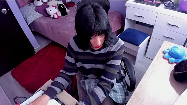 Room312  online show from January 2025 04:58:02 PM