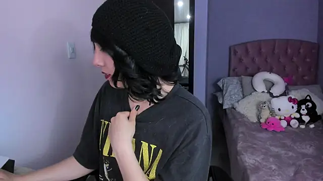 Room312  online show from February 2025 01:44:02 AM