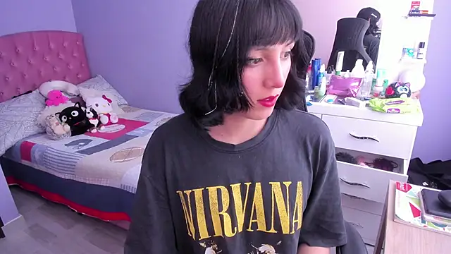 Room312  online show from February 2025 04:34:02 PM