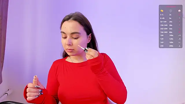 Tenderalise online show from February 2025 12:08:01 PM