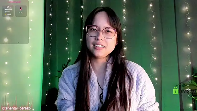 shantalc3rezo online show from February 2025 12:19:02 AM