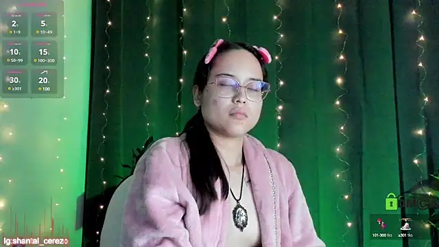 shantalc3rezo online show from February 2025 06:05:02 AM