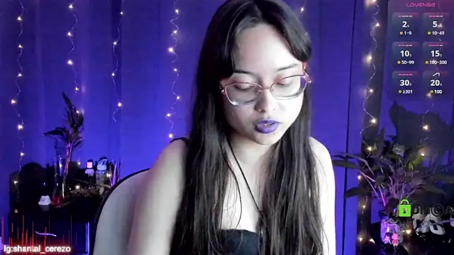 shantalc3rezo online show from March 2025 01:10:02 AM