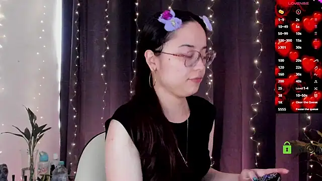 shantalc3rezo online show from March 2025 07:23:02 PM