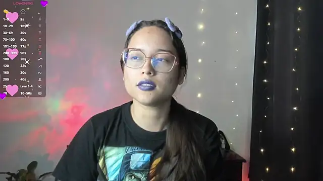 shantalc3rezo online show from September 2025 07:07:02 PM