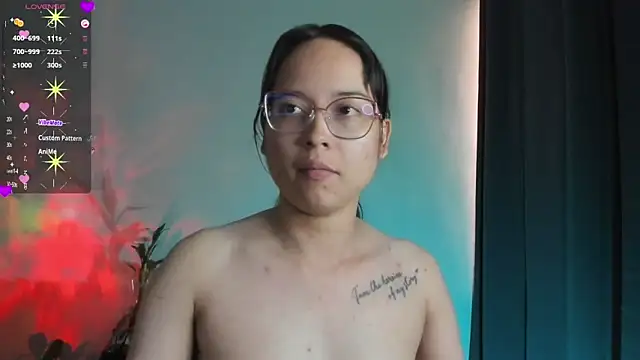 shantalc3rezo online show from October 2025 07:23:02 PM