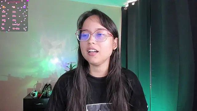 shantalc3rezo online show from December 2025 08:04:01 PM