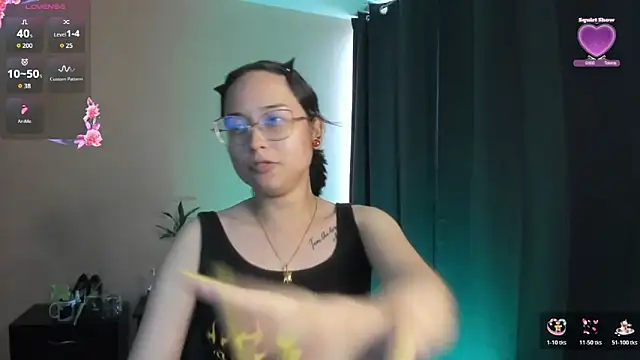 shantalc3rezo online show from January 2026 08:33:01 PM