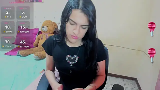 Snapshot of sweet1Girl chatting on January 2025 12:37:01 PM sweet1Girl online show from January 2025 12:37:01 PM